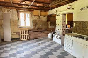 200 m2 "Herrenhaus" ehm. Pension zum Renovieren m. 3.000 m2 Grund in idyllischer Waldrandlage! – Die vollständige Adresse der Immobilie erhältst du vom Anbieter., 94366 Perasdorf – Vorschaubild 7