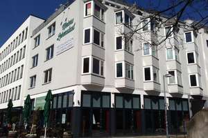 1-Zimmer Wohnung mit Dachterrasse *Direkt am Aegi* – Georgswall 14, 30159 Mitte (Ortsteil), Hannover – Vorschaubild 10