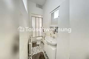 Tauschwohnung: Charmante Wohnung in Linden-Limmer zum Tausch – Die vollständige Adresse der Immobilie erhältst du vom Anbieter., 30451 Linden-Nord, Hannover – Vorschaubild 9