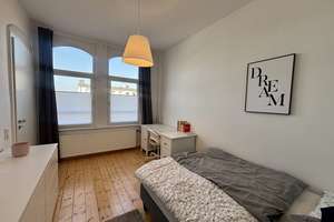 Charmante 2-Zimmer Wohnung in begehrter Lage im Herzen der List – Die vollständige Adresse der Immobilie erhältst du vom Anbieter., 30177 List, Hannover – Vorschaubild 7