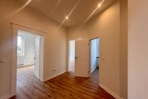 Erstbezug nach Renovierung | 100 m² | Neue Küche | Neues Bad | Ruhiges wohnen in Bückeburg Zentrum – Die vollständige Adresse der Immobilie erhältst du vom Anbieter., 31675 Bückeburg – Vorschaubild 7