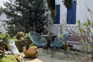-von privat- provisionsfrei- Charmantes Haus mit Garten in Stuttgart-Sillenbuch  – Die vollständige Adresse der Immobilie erhältst du vom Anbieter., 70619 Sillenbuch (Ortsteil), Stuttgart – Vorschaubild 4