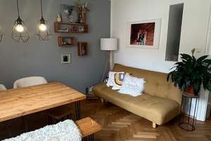 Alltagstaugliche helle 2,5-Zimmer-Wohnung mit Balkon in Untergiesing, 3-5 Minuten zur U1-Linie – Die vollständige Adresse der Immobilie erhältst du vom Anbieter., 81547 Giesing, München – Vorschaubild 15