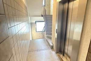 MA - C2 QUADRAT !!! 2 ZKD + Balkon I ca. 50 Meter zum Paradeplatz und UNI Mannheim – Die vollständige Adresse der Immobilie erhältst du vom Anbieter., 68161 Innenstadt/Jungbusch, Mannheim – Vorschaubild 16