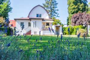 Charmantes Tonnendachhaus mit herrlichem Sonnengrundstück in ruhiger Lage! – Havelland (Kreis) – Vorschaubild 7