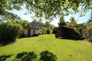 Freistehendes Einfamilienhaus auf einem ca. 1340 qm großem Grundstück – Fungendonk 11, 47809 Fischeln, Krefeld – Vorschaubild 9
