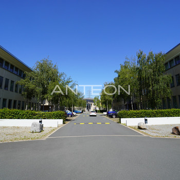 Flexible Raumaufteilung I Terrasse I Modern & flexibel