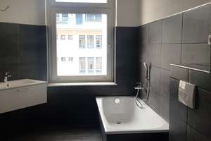 große 3-Zimmer-Wohnung mit Balkon in der Hegelstraße – Hegelstr. 37, 39104 Altstadt, Magdeburg – Vorschaubild 6