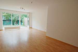 Familienfreundliches Reihenmittelhaus in ruhiger Lage von Düsseldorf-Einbrungen – 40489 Wittlaer, Düsseldorf – Vorschaubild 2
