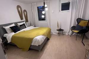 Wohnidylle - 5-Zimmer Reihenmittelhaus in Weingarten (Baden) am Waldrand – Ulmenplatz 1/4, 76356 Weingarten (Baden) – Vorschaubild 15