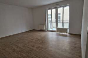 Schöne 2-Zimmer-Wohnung mit Balkon + Betreutes Wohnen – Hainstraße 35, 9130 Sonnenberg, Chemnitz – Vorschaubild 7