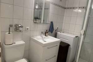 helle gut geschnittene 1,5 Zimmer Wohnung – Dessauer Strasse 65, 70376 Hallschlag, Stuttgart – Vorschaubild 7