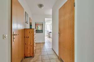 3-Zimmer-Dachgeschosswohnung mit Südbalkon in gefragter Lage von Berlin-Pankow – Die vollständige Adresse der Immobilie erhältst du vom Anbieter., 13156 Niederschönhausen, Berlin – Vorschaubild 10