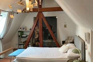 Repräsentative vermietete 3,5 Zimmer Maisonette-Wohnung in Berlin-Steglitz – Die vollständige Adresse der Immobilie erhältst du vom Anbieter., 12247 Steglitz, Berlin – Vorschaubild 11