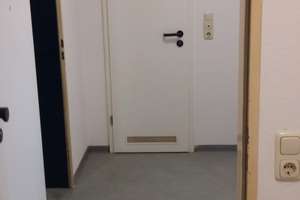 1-Zimmer-Wohnung - Pantryküche mit Abstellraum – Wunstorfer Landstraße 3, 30453 Ahlem, Hannover – Vorschaubild 6