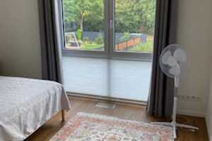 Wohlfühl-Wohnung mit Balkon in Fischeln - Ruhig & zentral gelegen  – Hees 19a, 47807 Krefeld – Vorschaubild 14