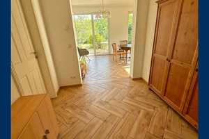 Zweifamilienhaus in grüner Idylle: Ihr perfektes Zuhause für Generationen – Wohlfühlen garantiert – Leipzig (Kreis) – Vorschaubild 9