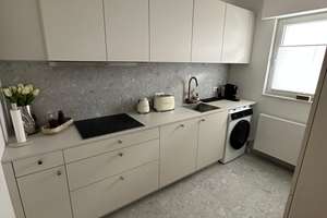 Kapitalanlage ! Hochparterre Citywohnung, inkl. EBK und Designer Bad – Kriegerstr. 10, 70191 Heilbronner Straße, Stuttgart – Vorschaubild 11