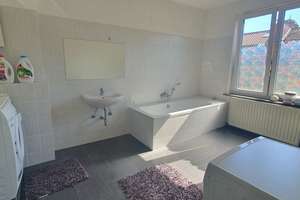 Provisionsfrei - Leben über 2 Ebenen in moderner 5-Zimmer-Wohnung am Park – Die vollständige Adresse der Immobilie erhältst du vom Anbieter., 28199 Neustadt (Ortsteil), Bremen – Vorschaubild 12