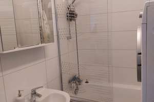 Kompakt wohnen: 1,5-Zimmer-Apartment in der Neckarpromenade – 68167 Neckarstadt-Ost/Wohlgelegen, Mannheim – Vorschaubild 2