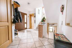 Ruhig gelegenes Einfamilienhaus in attraktiver Wohnlage / Königswinter (Thomasberg) – Die vollständige Adresse der Immobilie erhältst du vom Anbieter., 53639 Königswinter – Vorschaubild 13