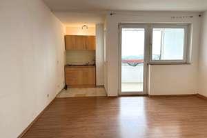 Stilvoll modernisiert: 1-Zimmer-Apartment in Langen
