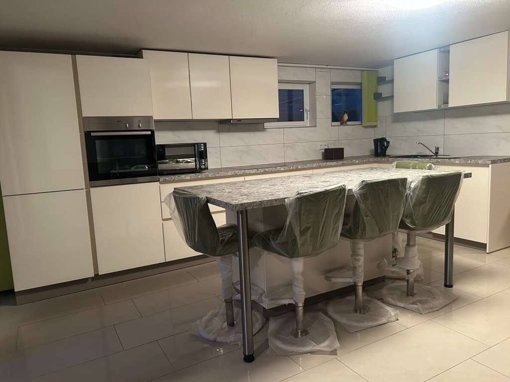 Immobilie in Bickenbach - Mehrfamilienhaus mit Einliegerwohnung - Bild 3