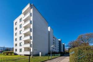 Modernes Leben mit Charme: Ihre Traumwohnung in Hummelsbüttel – Die vollständige Adresse der Immobilie erhältst du vom Anbieter., 22339 Hummelsbüttel, Hamburg – Vorschaubild 10