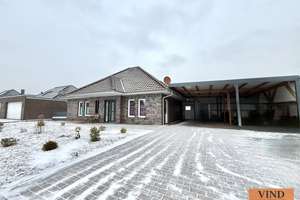 Exklusiver, barrierefreier Bungalow – modernes Wohnen auf einer Ebene! Hollriede/Westerstede – Die vollständige Adresse der Immobilie erhältst du vom Anbieter., 26655 Westerstede – Vorschaubild 24