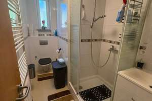 Geräumige 3 Zimmer Wohnung in Stuttgart - Bad Cannstatt – Die vollständige Adresse der Immobilie erhältst du vom Anbieter., 70372 Veielbrunnen, Stuttgart – Vorschaubild 5