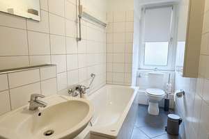 Charmante 3 Zimmer zur Miete in Hamburg Horn - Wentzel Dr. – Sievekingsallee 159a, 22111 Horn, Hamburg – Vorschaubild 5