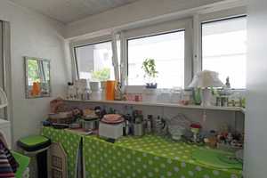 Sehr gepflegtes , gut aufgeteiltes Einfamilienhaus in bester Wohnlage von Kirchheim Teck – Esslingen (Kreis) – Vorschaubild 11