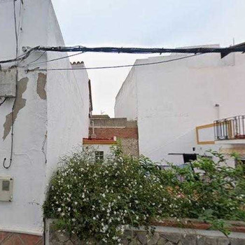VERKAUF HAUS BENALUPCASAS VIEJAS