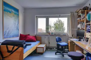 Zweifamilienhaus mit Einliegerwohnung für Kapitalanleger geeignet – Hochtaunuskreis – Vorschaubild 14