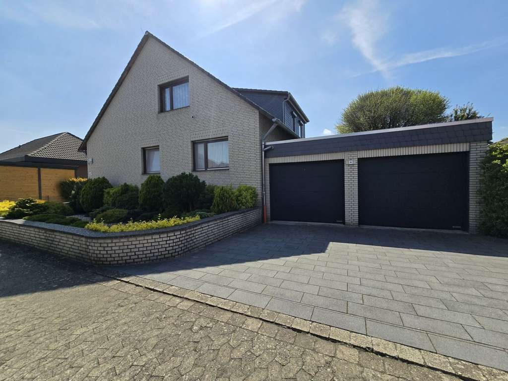 Immobilie in Ilsede - Ruhiges Wohnambiente mit besonderem Flair - Bild 1