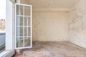 RESERVIERT - ALTBAU MIT SEELE - Gestalten statt Kompromisse eingehen! – Die vollständige Adresse der Immobilie erhältst du vom Anbieter., 40476 Derendorf, Düsseldorf – Vorschaubild 6