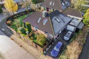 Gepflegtes Einfamilienhaus in beliebter Wohnlage – Rendsburg-Eckernförde (Kreis) – Vorschaubild 13