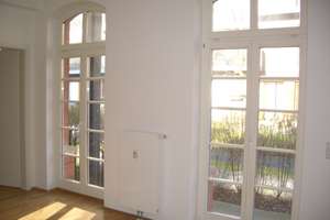Kapitalanlage: Gehobene 2-Zimmer-Wohnung mit Terrasse in begehrtem Baudenkmal in Derendorf – 40476 Derendorf, Düsseldorf – Vorschaubild 7