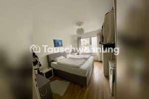 Tauschwohnung: Helle 3 Zimmer Wohnung Nähe E-Damm – Die vollständige Adresse der Immobilie erhältst du vom Anbieter., 30167 Nordstadt, Hannover – Vorschaubild 4