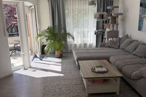 Panoramablick & Südbalkon: Lichtdurchflutete 3 Zimmer Wohnung in Premiumlage – Die vollständige Adresse der Immobilie erhältst du vom Anbieter., 33619 Dornberg, Bielefeld – Vorschaubild 6