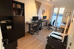 Familienidylle in München – Die vollständige Adresse der Immobilie erhältst du vom Anbieter., 81929 Englschalking, München – Vorschaubild 21