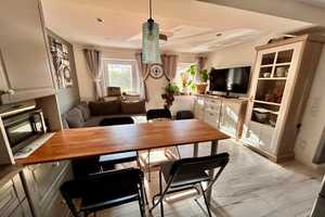 Liebenswertes Zuhause mit Hof und Garten – Alzey-Worms (Kreis) – Vorschaubild 5