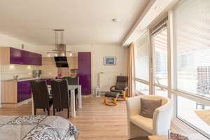 Sonnige Eigentumswohnung am Schilkseer Yachthafen – Die vollständige Adresse der Immobilie erhältst du vom Anbieter., 24159 Schilksee, Kiel – Vorschaubild 4