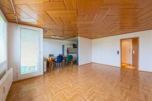 Geräumige 3-Zimmer-Wohnung mit Balkon im 9. OG - Sindelfingen – Die vollständige Adresse der Immobilie erhältst du vom Anbieter., 71067 Sindelfingen – Vorschaubild 2