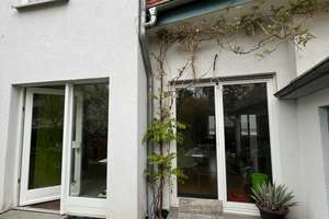 Haus mit schönem kleinem Garten im Zentrum Darmstadt-Eberstadt zu vermieten – Die vollständige Adresse der Immobilie erhältst du vom Anbieter., 64297 Eberstadt, Darmstadt – Vorschaubild 10