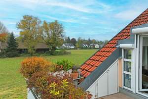 Wohnen mit Weitblick - Großzügige Dachterrassen-Whg. mit Hobbyraum prov.-frei von privat an privat – Die vollständige Adresse der Immobilie erhältst du vom Anbieter., 81929 Englschalking, München – Vorschaubild 2