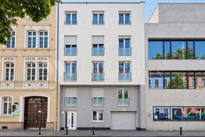 Urban Living für Paare – Hochwertige Wohnung im Herzen Mannheims
