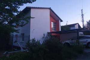 PROV.-FREI! Echtes Raumwunder mit Herzblut saniert: Freistehendes Einfamilienhaus in Top-Lage Mainz – Westring 47, 55120 Mombach, Mainz – Vorschaubild 3