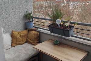 2,5-Zimmer-Wohnung in der Wichertstraße – Wichertstraße 19, 10439 Prenzlauer Berg, Berlin – Vorschaubild 3