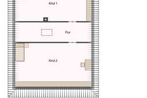 Gelegenheit: Tolle Wohnanlage ein Bauernhof und 2 neuwertige Bungalows, mit viel Platz u. Komfort   – Diepholz (Kreis) – Vorschaubild 28